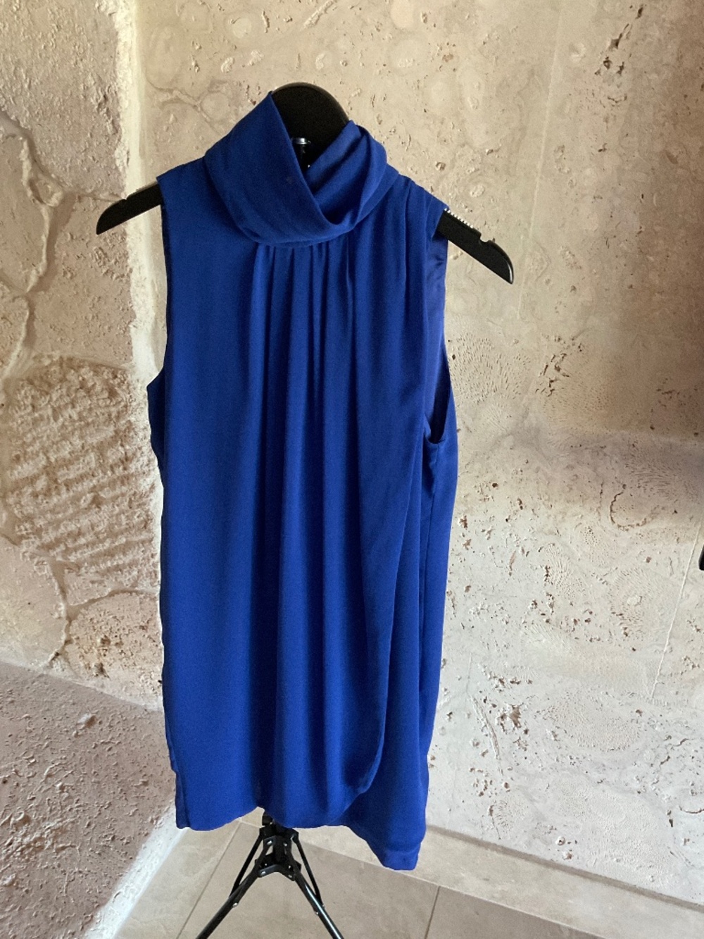 Blaque Label Royal blue Dress Large